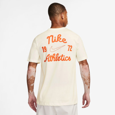 Nike M Nsw Tee Club Ssnl férfi póló