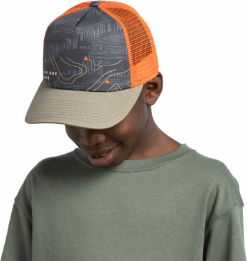 Trucker Kappe