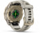 Fenix 8 Amoled Sapphire Multisport Smartwatch - 43 mm