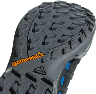 Terrex Swift R2 Mid férfi túrabakancs