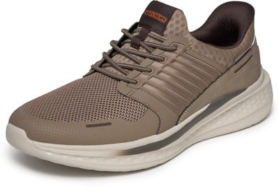 Skechers Slade - Luther Fitnessschuh D-Gr.