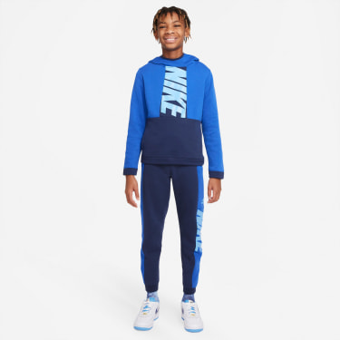 Sportswear Hoodie