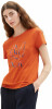 Tom Tailor T-shirt Basic női póló