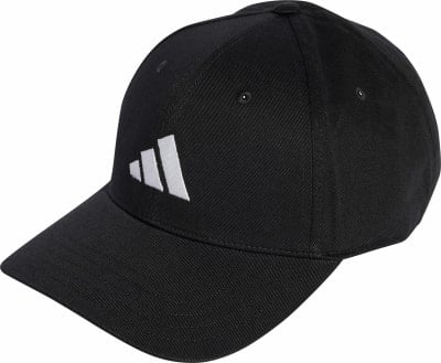 adidas New Logo Baseball Kappe