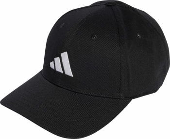 adidas New Logo Baseball Kappe