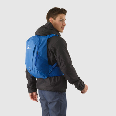 Salomon Funkčný batoh Trailblazer 20