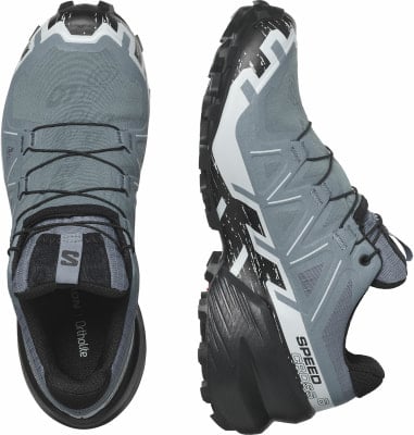 Salomon Speedcross 6 GTX Traillaufschuhe