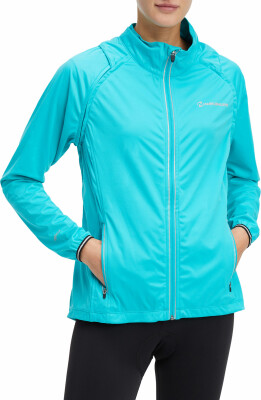 Nakamura Akrona III női softshell kabát
