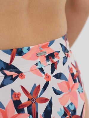 Fundango Sahara Midwaist női bikinialsó