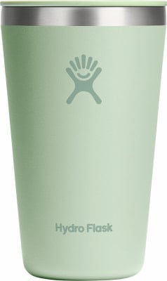 Hydro Flask 16 OZ All Around Edelstahlbecher