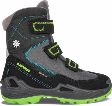 Milo GTX HI Winterstiefel