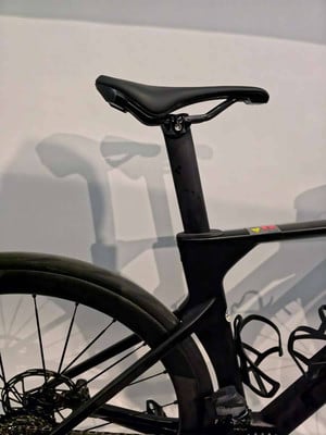 Cube Litening Aero C:68 X Pro XS Cube Litening Aero C:68 X Pro XS