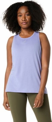Asics Nagino Run Adjustable Lauftanktop
