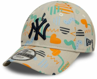 New Era New York Yankees 940K MLB 9Forty Jr. kšiltovka