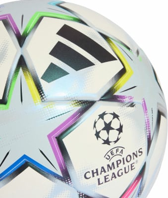 adidas UEFA Champions League 26/27 League 350 Fußball