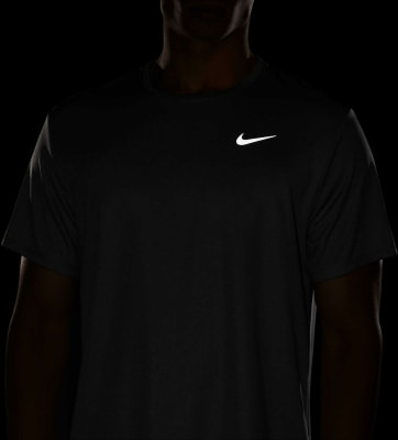 Nike Miler Dri-FIT UV férfi póló