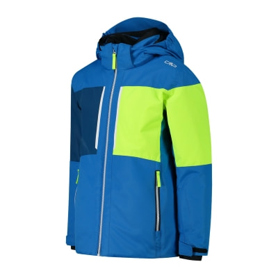 CMP Kid B Jacket, chlap. lyžiarska bunda