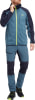 McKINLEY Ciamarello II Softshelljacke mit Kapuze