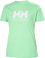 W HH Logo női póló