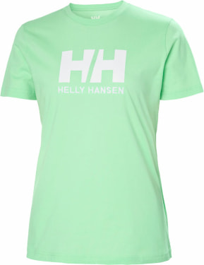 W HH Logo női póló