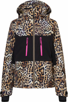 Rehall Helga-R Snowboardjacke mit Kapuze