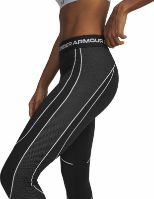 Under Armour ColdGear Novelty Tights