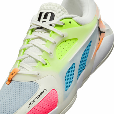 Jordan Heir Series Basketballschuhe