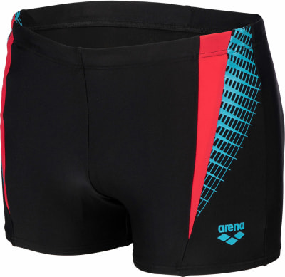 Arena Threefold Badehose kurz