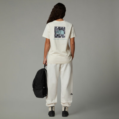 The North Face Relaxed Redbo T-Shirt kurzarm