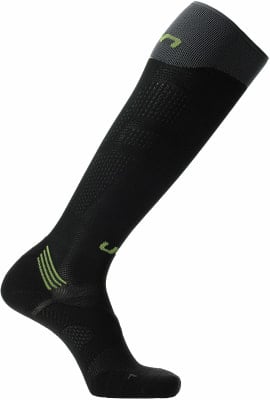 UYN Run Compression One Laufsocken