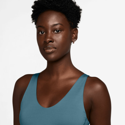 Nike Pro Indy Plunge Sport-BH