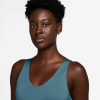Nike Pro Indy Plunge Sport-BH