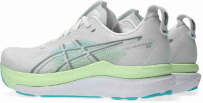 Asics Gel-Kayano 33 Laufschuhe Asics Gel-Kayano 33 Laufschuhe