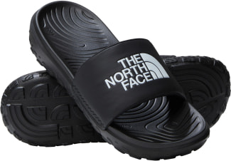 THE NORTH FACE Never Stop Cush Badepantoffel