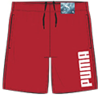Puma Swim Mid Short Badeshort