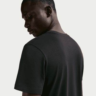 Nike CT STD Heritage SP26 Pán.tričko