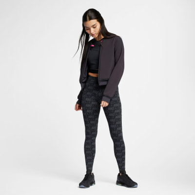 Nike Sportswear Tech Pack Full-Zip Jacket