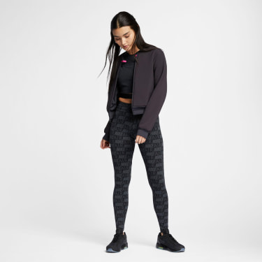 Sportswear Tech Pack Full-Zip Jacket