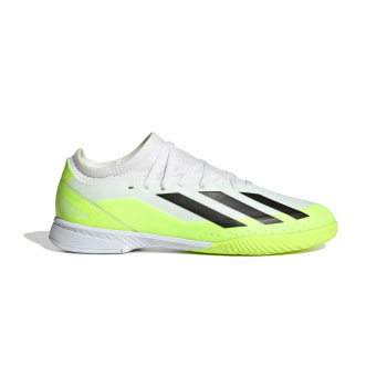 adidas X Crazyfast.3 IN Hallenfußballschuhe