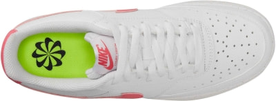 Nike Dám. voïnočasová obuv Court Vision Lo NN veï. US