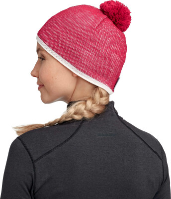 Mammut Mammut Snow Beanie, čiapka