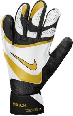 Nike Match Torwarthandschuhe