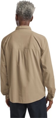 Jack Wolfskin Sierra Canyon Funktionshemd Jack Wolfskin Sierra Canyon Funktionshemd