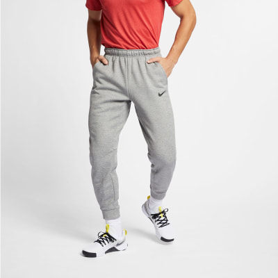 Nike M Nk Thrma Pant Tape férfi fitness nadrág