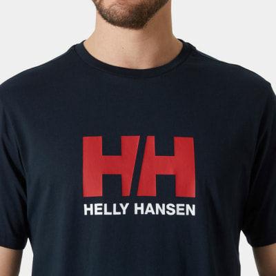 Helly Hansen HH Logo 2.0 férfi póló