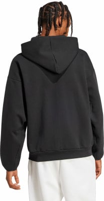 adidas Future Icons Small Logo Kapuzenjacke