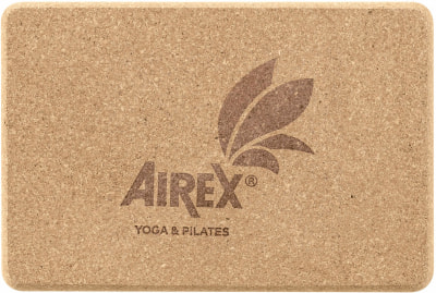 Airex Eco Cork Yogablock