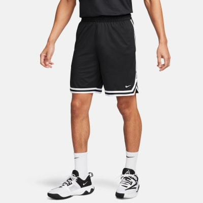 Nike DNA 8IN short férfi kosárlabda sort
