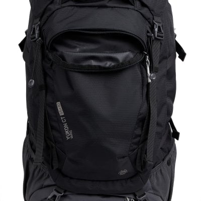 McKINLEY Yukon CT 55+10 Vario Wanderrucksack