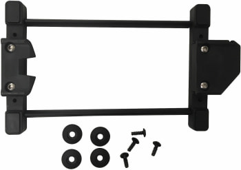 Cytec Adapterplatte für CarryMore System